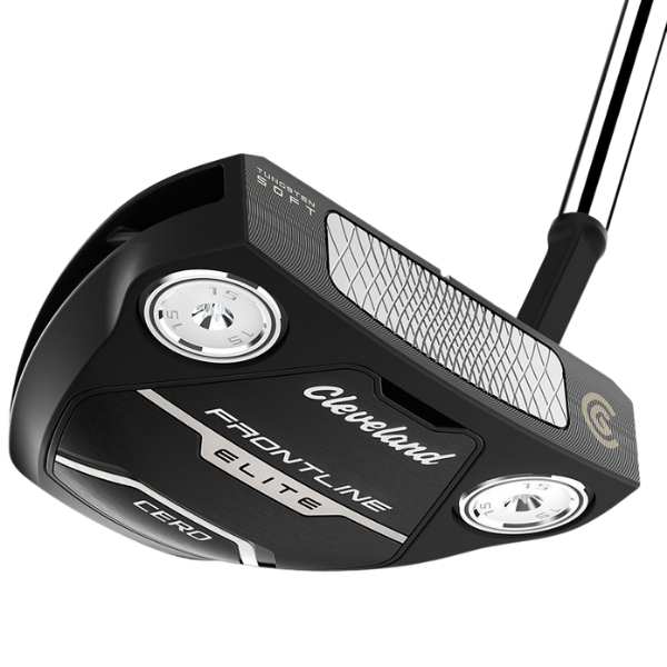 Copricapo Per Putter Cleveland HB Soft Milled – Regolare – Ottimo Stato HA8-7-91