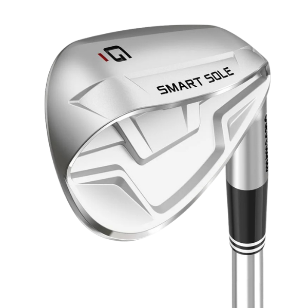 Tête De Wedge Cleveland RTZ Tour Satin 60° - Bounce Moyen 10° - Droitière (réf 1309006)